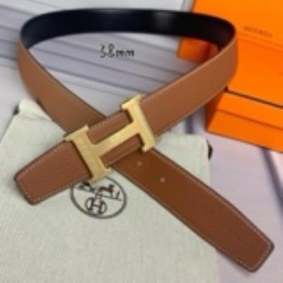 wholesale quality hermes men belt model no. 549